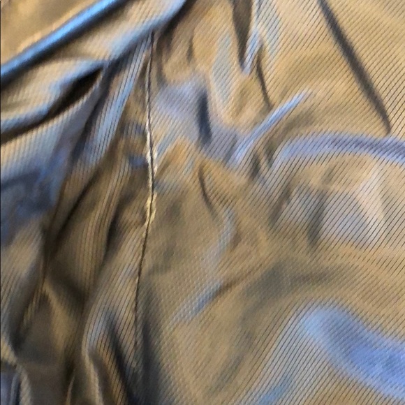 Remy black leather blazer - Picture 13 of 13